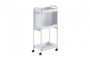 CARRELLO ESTETISTA mod. TEA