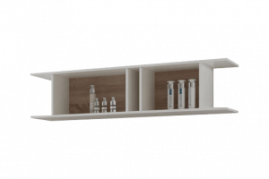 ESPOSITORE mod. SLIM