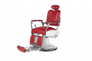 POLTRONA PARRUCCHIERE mod. LEGACY 95