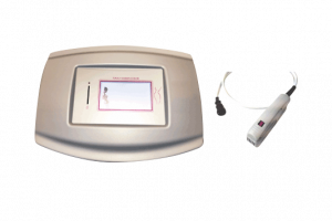 APPARECCHIO LIGHT 3 LUCE PULSATA IPL