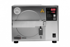 STERILIZZATORE PER CENTRO ESTETICO mod. AXYIA 6