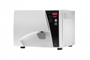 STERILIZZATORE PER CENTRO ESTETICO mod. DX 17
