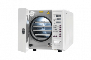 STERILIZZATORE PER CENTRO ESTETICO mod. DXP DOMINA